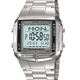Illustration for article titled Casio Databank Watch - Top Choice for Men